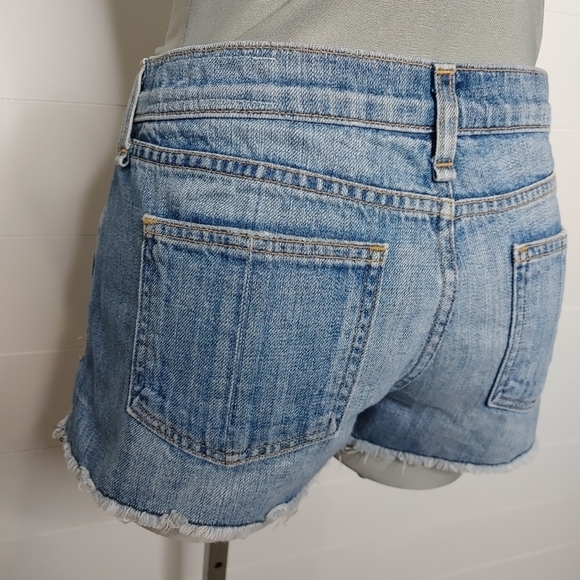 RAG & Bone Mila cutoff shorts size 27 - Picture 7 of 10